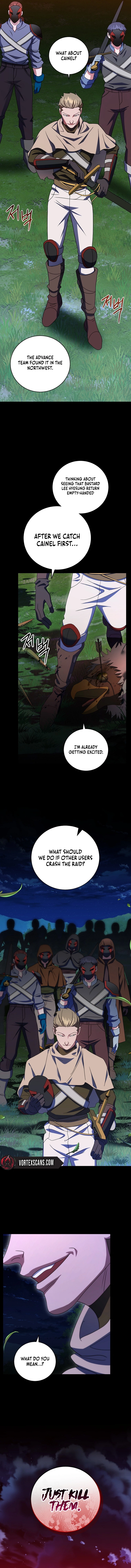 Master of All Skills Chapter 12, page 7 of 18