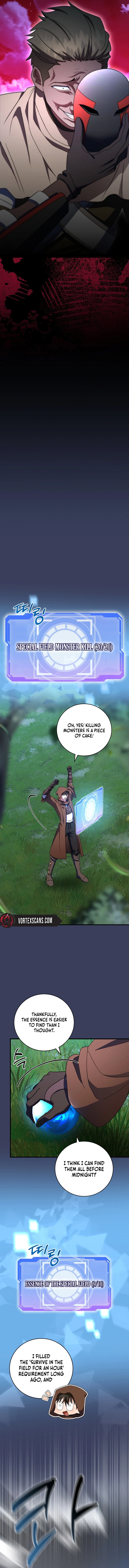 Master of All Skills Chapter 12, page 8 of 18