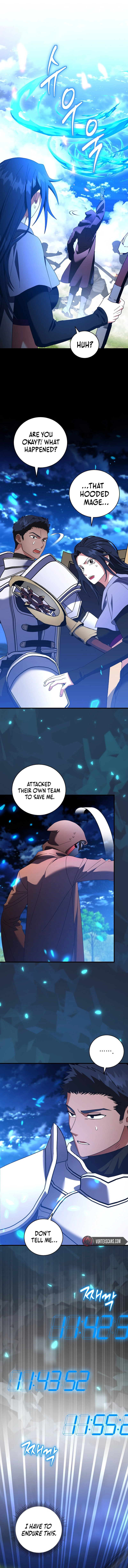Master of All Skills Chapter 13, page 12 of 20