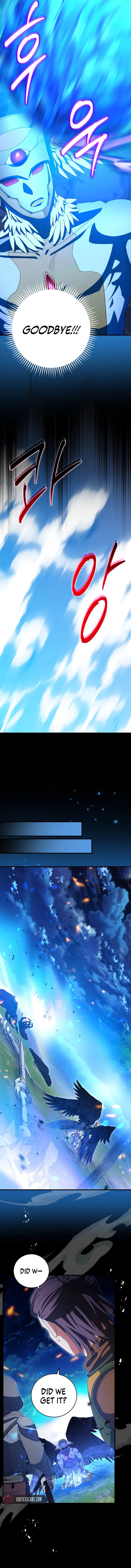 Master of All Skills Chapter 13, page 16 of 20
