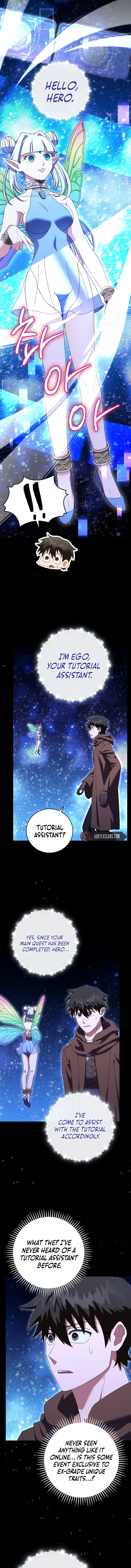 Master of All Skills Chapter 14, page 10 of 20
