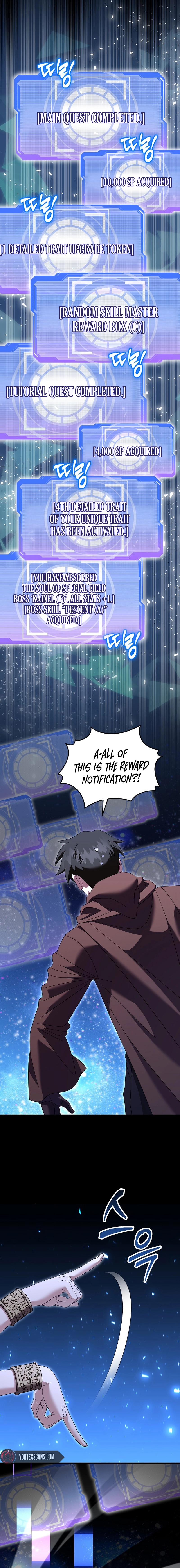 Master of All Skills Chapter 14, page 9 of 20