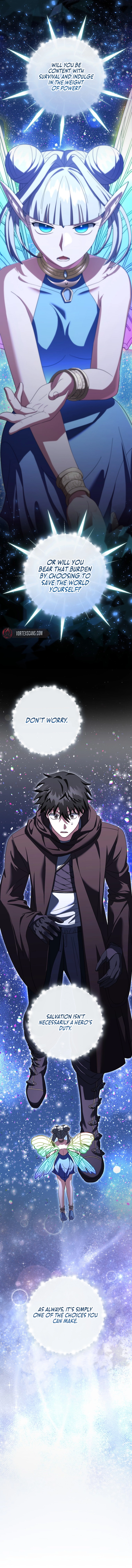 Master of All Skills Chapter 15, page 10 of 16