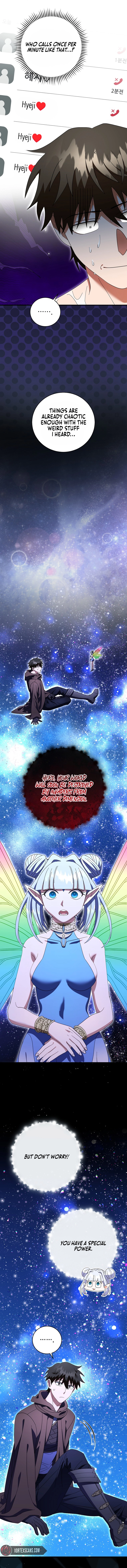 Master of All Skills Chapter 15, page 6 of 16