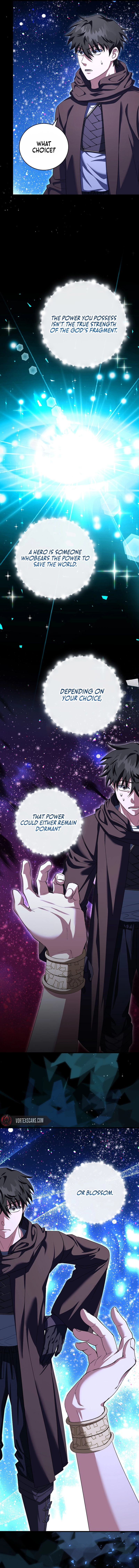Master of All Skills Chapter 15, page 9 of 16