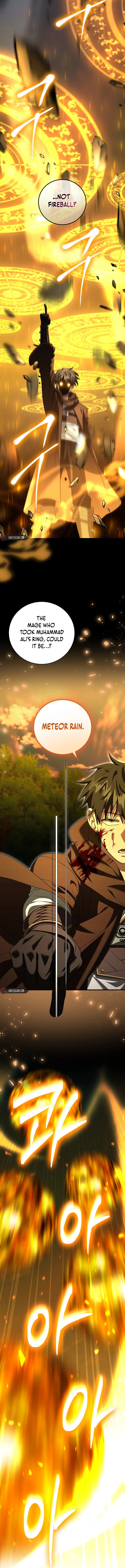 Master of All Skills Chapter 18, page 14 of 16
