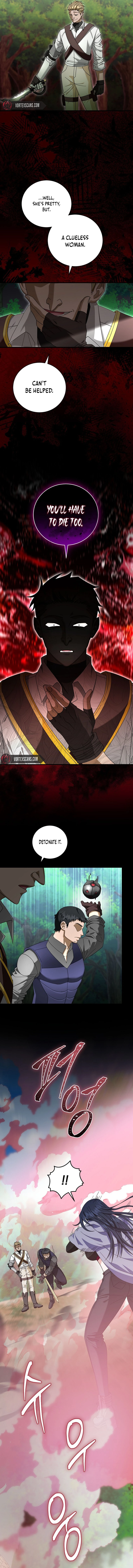 Master of All Skills Chapter 18, page 6 of 16