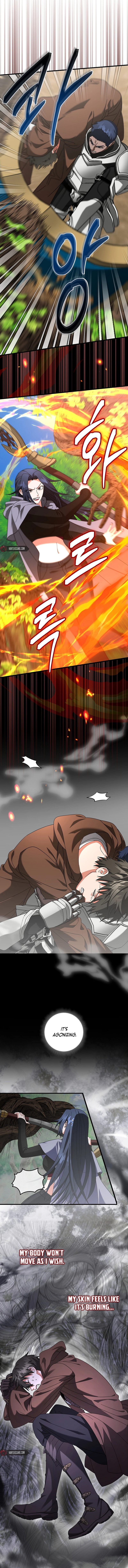 Master of All Skills Chapter 18, page 8 of 16