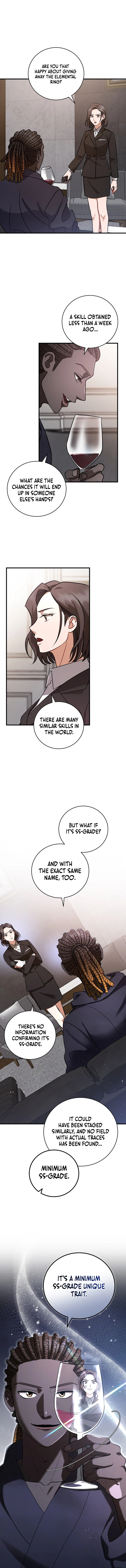 Master of All Skills Chapter 2, page 9 of 17