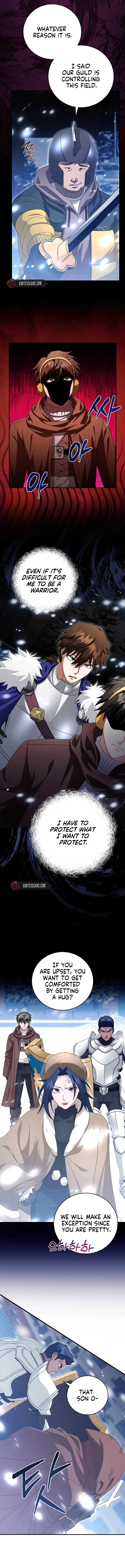 Master of All Skills Chapter 20, page 8 of 16