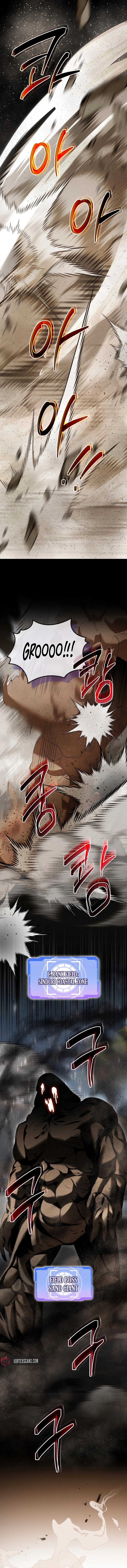 Master of All Skills Chapter 22, page 11 of 16