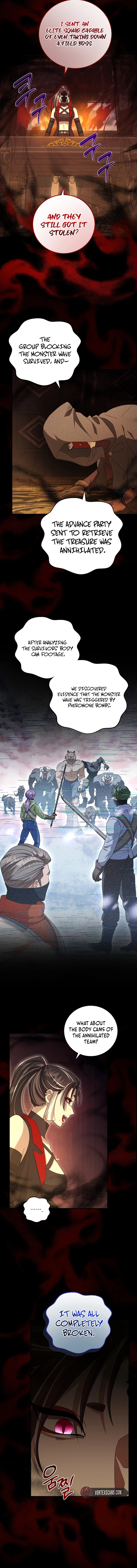 Master of All Skills Chapter 22, page 5 of 16