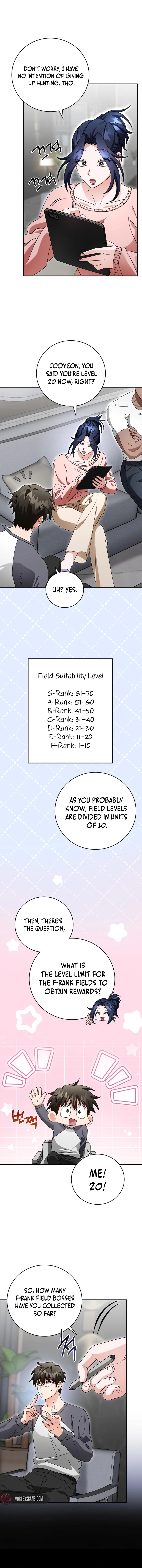 Master of All Skills Chapter 22, page 8 of 16