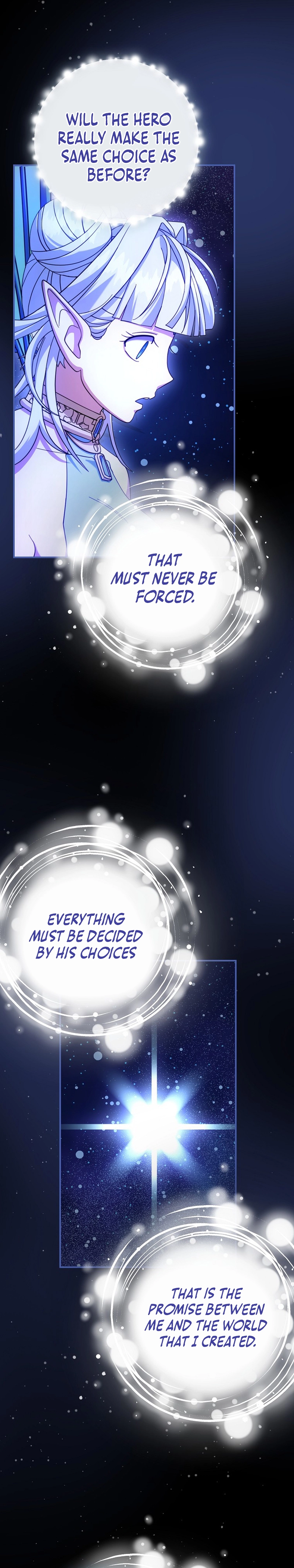 Master of All Skills Chapter 23, page 7 of 16