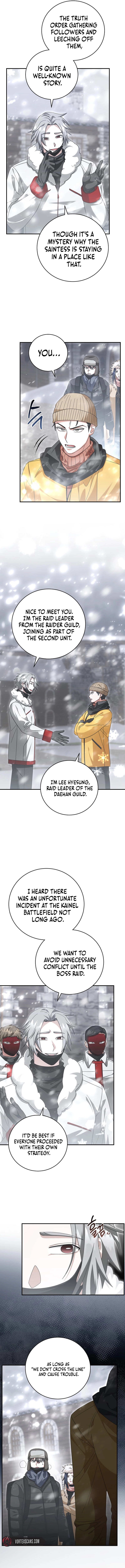 Master of All Skills Chapter 25, page 6 of 15