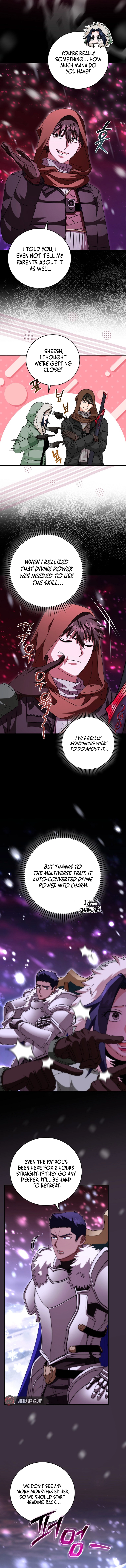 Master of All Skills Chapter 26, page 7 of 16