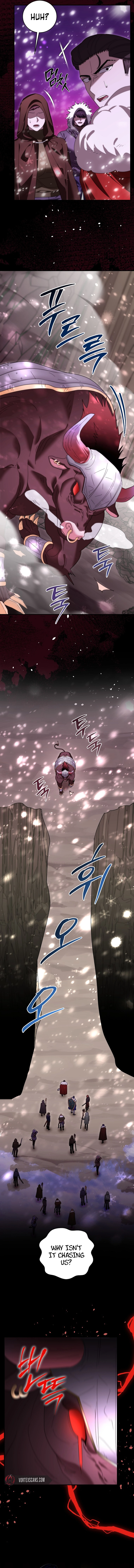 Master of All Skills Chapter 27, page 12 of 15