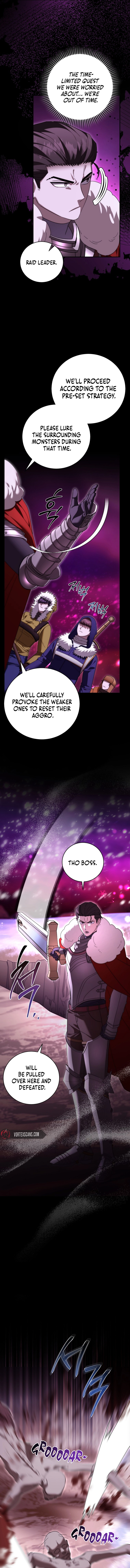 Master of All Skills Chapter 27, page 8 of 15