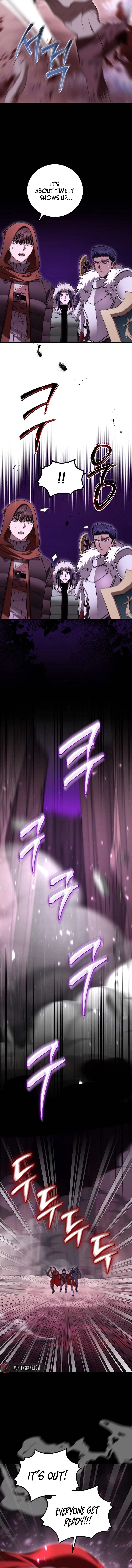Master of All Skills Chapter 27, page 9 of 15