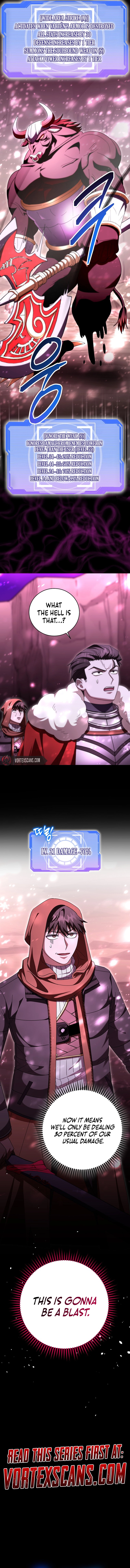 Master of All Skills Chapter 28, page 15 of 16