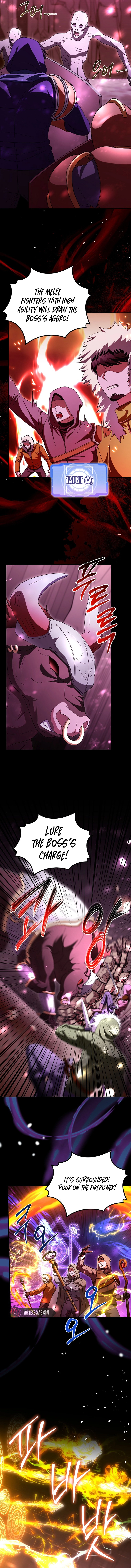 Master of All Skills Chapter 28, page 6 of 16