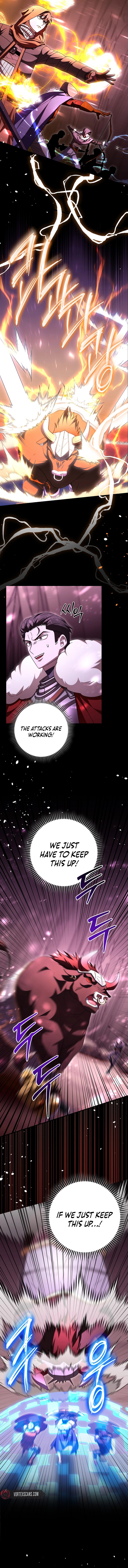 Master of All Skills Chapter 28, page 7 of 16