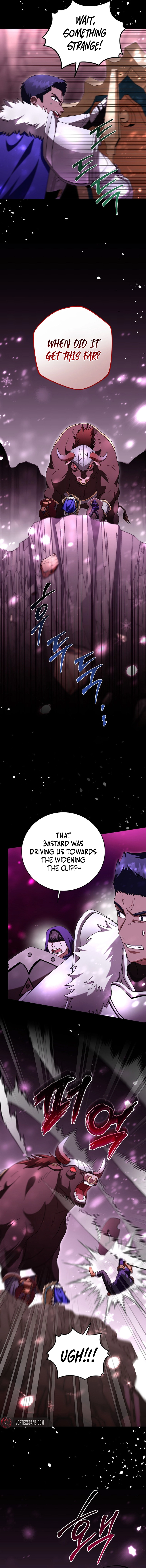 Master of All Skills Chapter 28, page 8 of 16