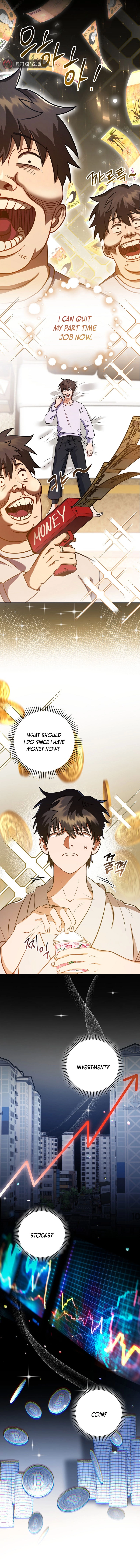 Master of All Skills Chapter 3, page 6 of 16