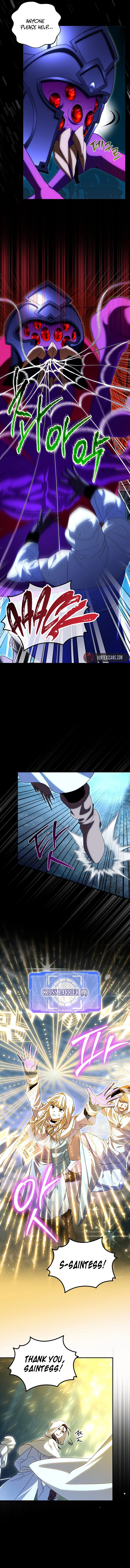 Master of All Skills Chapter 30, page 12 of 17
