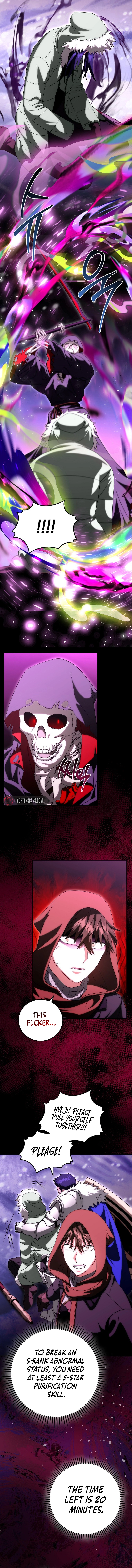 Master of All Skills Chapter 31, page 12 of 14