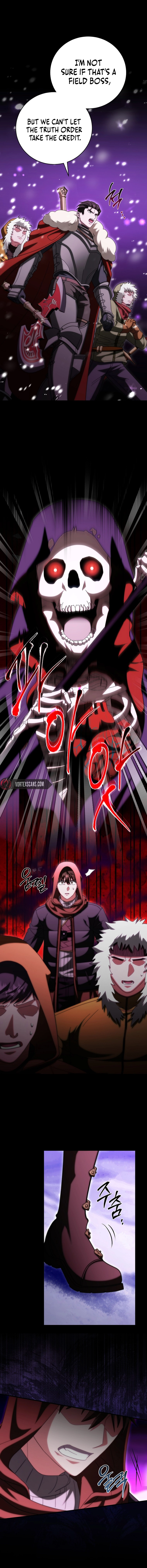 Master of All Skills Chapter 31, page 5 of 14