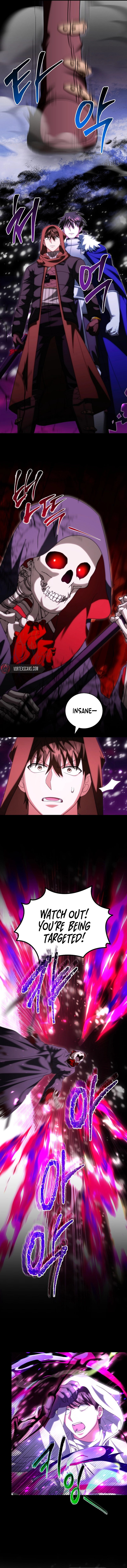 Master of All Skills Chapter 31, page 6 of 14