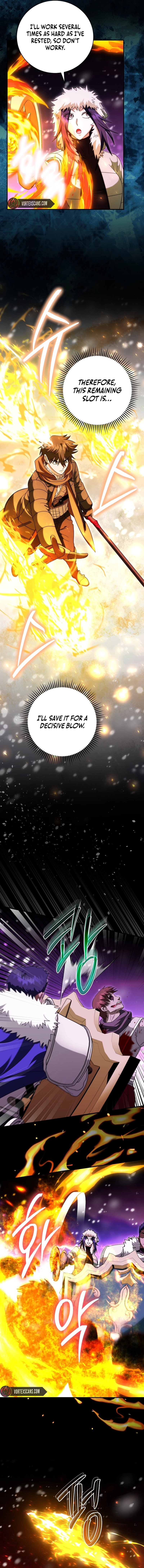Master of All Skills Chapter 32, page 10 of 18