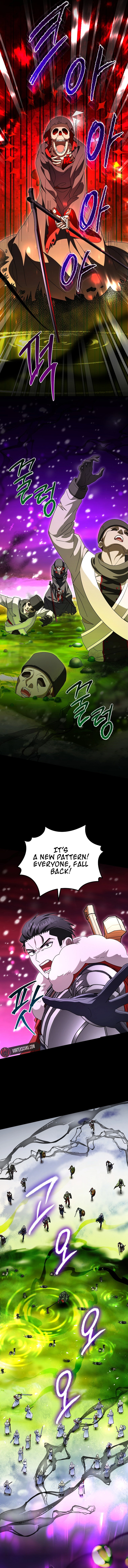 Master of All Skills Chapter 32, page 13 of 18