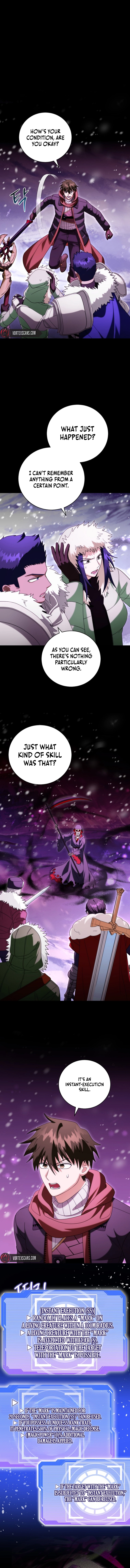 Master of All Skills Chapter 32, page 6 of 18