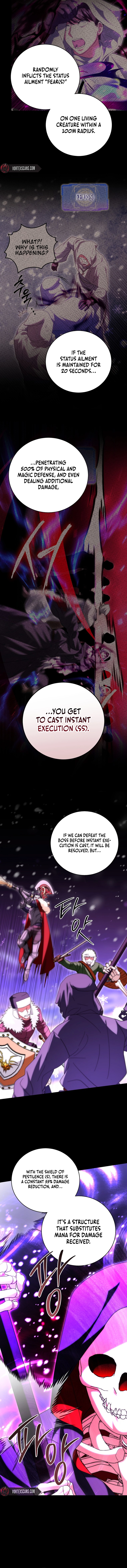 Master of All Skills Chapter 32, page 7 of 18