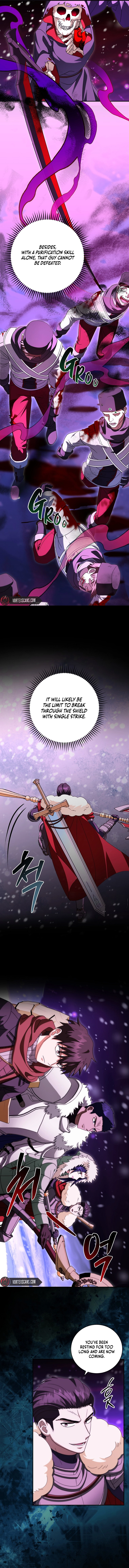 Master of All Skills Chapter 32, page 9 of 18