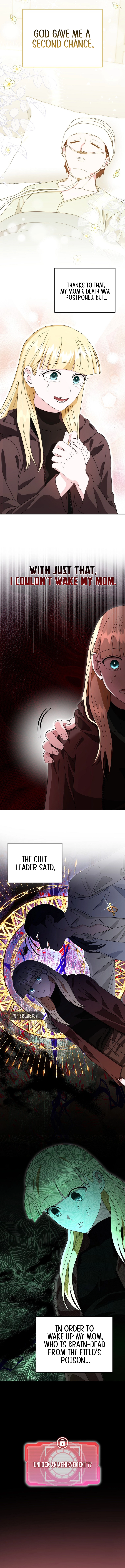 Master of All Skills Chapter 33, page 14 of 16