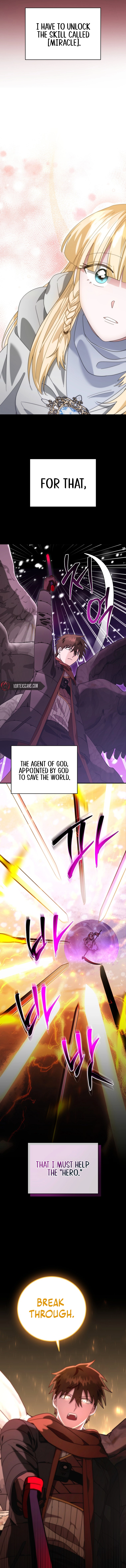 Master of All Skills Chapter 33, page 15 of 16