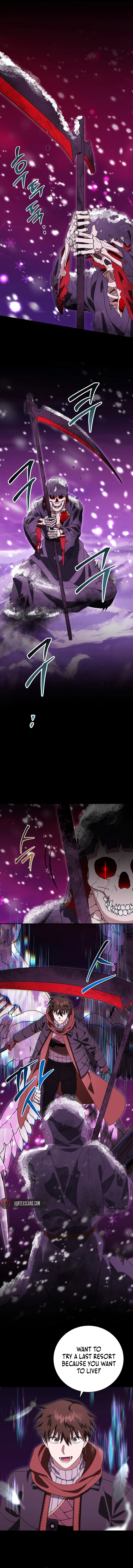 Master of All Skills Chapter 34, page 6 of 16