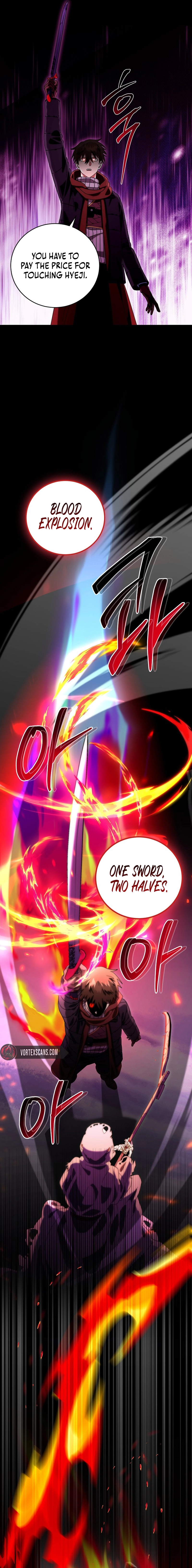 Master of All Skills Chapter 34, page 7 of 16
