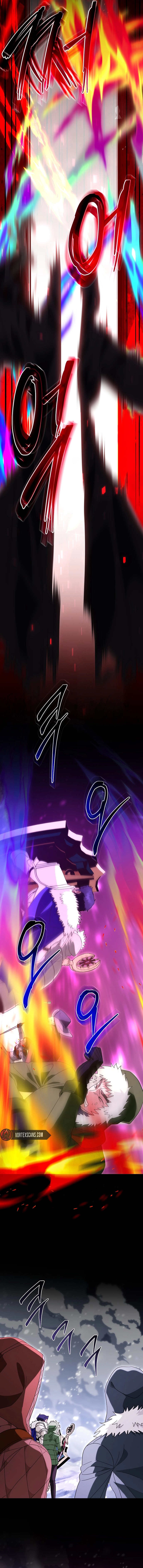 Master of All Skills Chapter 34, page 8 of 16