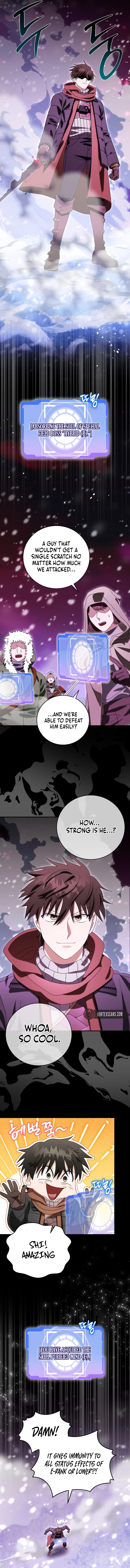 Master of All Skills Chapter 34, page 9 of 16