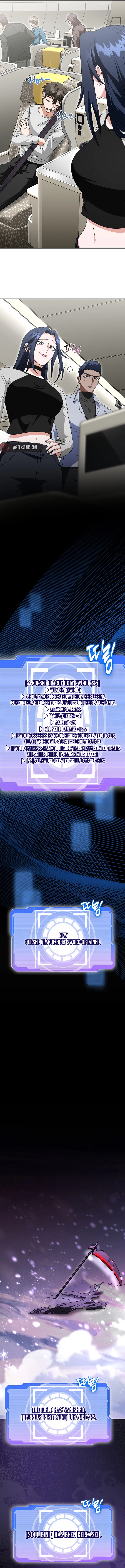 Master of All Skills Chapter 36, page 15 of 17