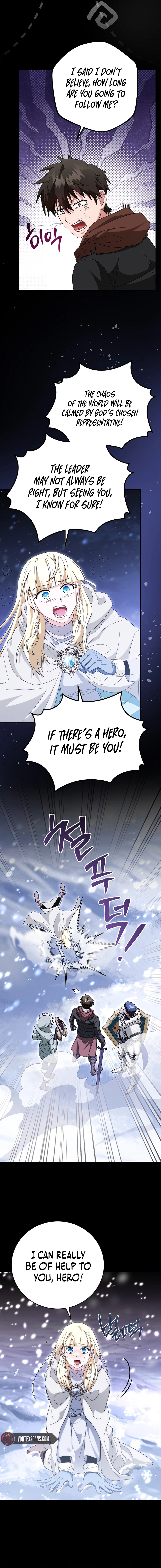 Master of All Skills Chapter 36, page 5 of 17