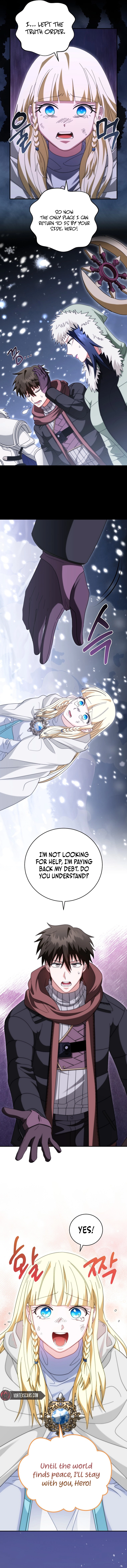 Master of All Skills Chapter 36, page 6 of 17