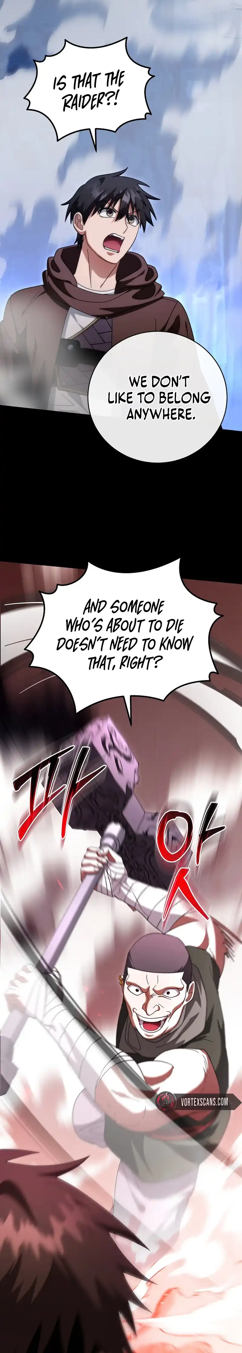 Master of All Skills Chapter 38, page 13 of 16