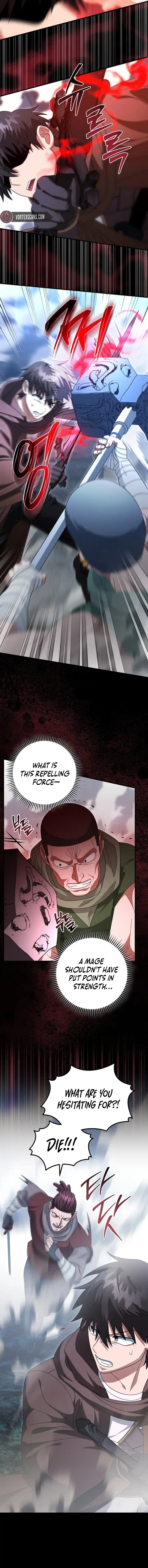 Master of All Skills Chapter 38, page 14 of 16
