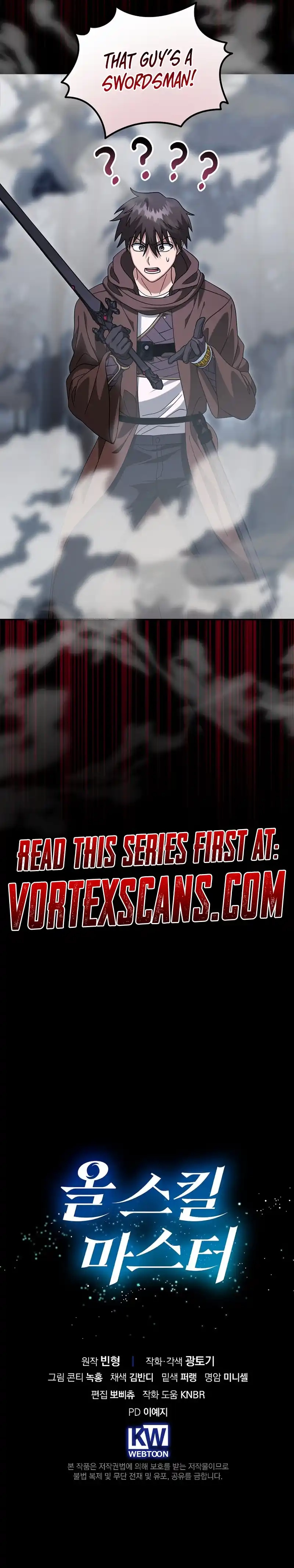 Master of All Skills Chapter 38, page 16 of 16