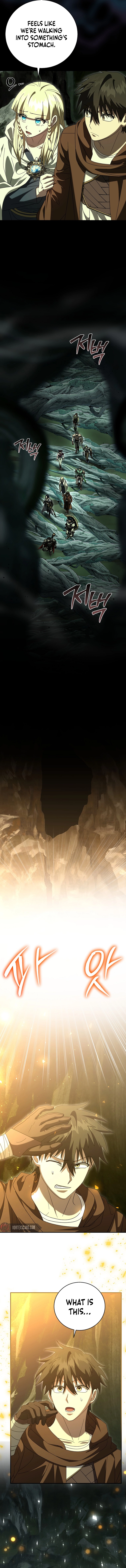 Master of All Skills Chapter 41, page 11 of 16